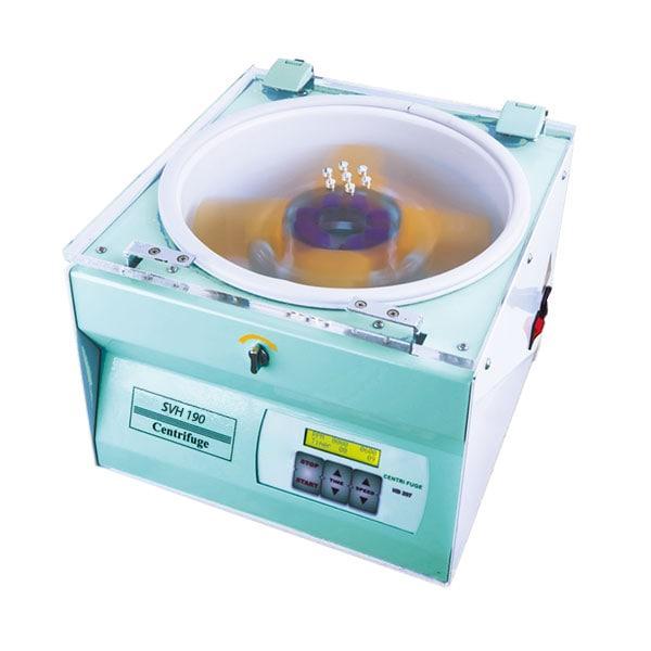 سانتریفیوژ prp پی آر پی