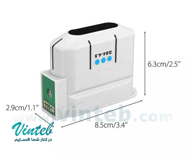خرید کارتریج هایفو