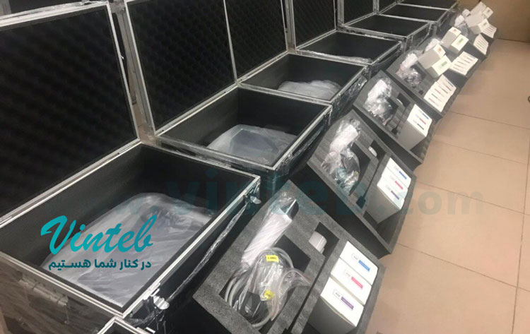 فروش کارتریج هایفو