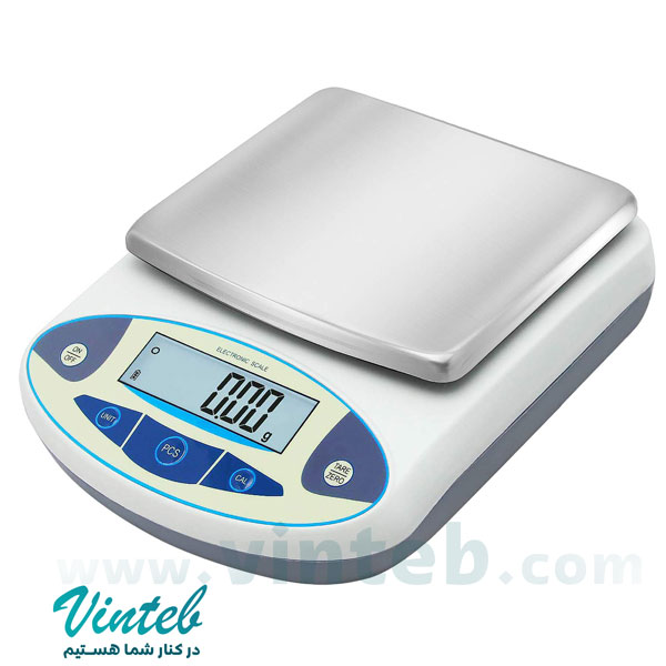 ترازوی آزمایشگاهی