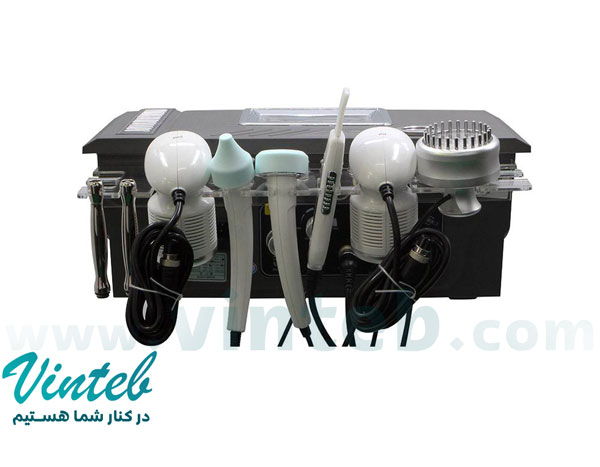 انواع دستگاه میکروکارنت