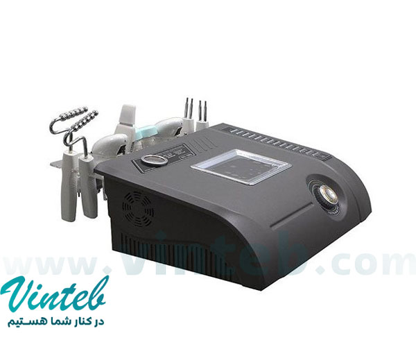 دستگاه میکروکارنت