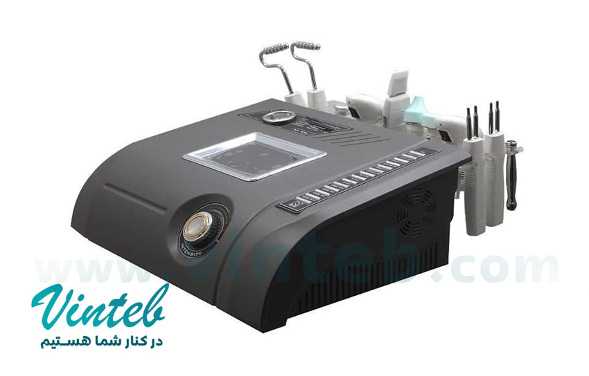 قیمت دستگاه میکروکارنت